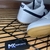 Dunk Low - Branco/Preto na internet