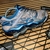 Mizuno Prophecy 1 - Cinza/Azul Bebê - comprar online