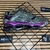 Mizuno Prophecy 1 - Cinza/Roxo