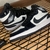Jordan Mid 1 - Branco/Preto - comprar online