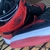 Jordan Mid 1 - Preto/Vermelho - MK IMPORTS