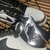 Jordan Mid 1 - Branco/Prata - loja online