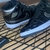 Jordan Mid 1 - Preto/Dourado - comprar online