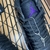 Jordan Mid 1 - Preto/Branco/Roxo na internet