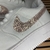 Air Force - Branco/Glitter - comprar online