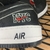 Air Force - Preto/Branco - loja online