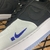 Air Force - Branco/Preto/Azul - comprar online