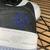 Air Force - Branco/Preto/Azul - MK IMPORTS