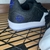 Air Force - Branco/Preto/Azul na internet