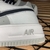 Air Force - Branco/Cinza/Preto - MK IMPORTS