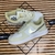 Air Force - Branco/Dourado