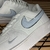 Air Force - Branco/Azul - comprar online
