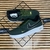 Air Force - Verde/Preto/Branco