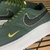 Air Force - Verde/Preto/Branco - comprar online
