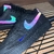 Air Force - Preto/Camaleão - MK IMPORTS