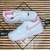 Air Force - Branco/Rosa