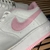 Air Force - Branco/Rosa - comprar online