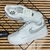 Air Force - Branco/Prata