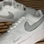 Air Force - Branco/Prata - comprar online