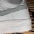 Air Force - Branco/Prata - MK IMPORTS