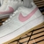 Air Force - Branco/Rosa - comprar online