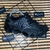 Mizuno Prophecy 8 - Black