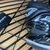 Mizuno Prophecy 8 - Preto/Prata - loja online