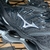 Mizuno Prophecy 8 - Preto/Prata - MK IMPORTS