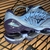 Mizuno Prophecy 8 - Azul bebê - MK IMPORTS