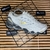 Mizuno Prophecy 8 - Branco/Dourado