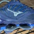 Mizuno Prophecy 8 - Azul na internet