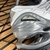Mizuno Prophecy 7 - Branco/Prata - MK IMPORTS