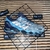 Mizuno Prophecy 7 - Cinza/Azul bebê - comprar online