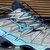 Mizuno Prophecy 7 - Cinza/Azul bebê na internet