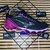 Mizuno Prophecy 11 - Preto/Rosa