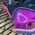 Mizuno Prophecy 11 - Preto/Rosa - MK IMPORTS