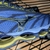 Mizuno Prophecy 11 - Azul/Dourado - comprar online