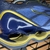 Mizuno Prophecy 11 - Azul/Dourado na internet