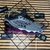 Mizuno Prophecy 9 - Cinza/Rosa