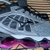 Mizuno Prophecy 9 - Cinza/Rosa na internet