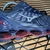 Mizuno Prophecy 9 - Azul/Vermelho na internet