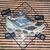 Mizuno LS - Cinza/Bege - comprar online