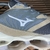 Mizuno LS - Cinza/Bege na internet
