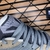 Mizuno LS - Cinza/Bege - MK IMPORTS