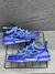 Louis Vuitton Skate - Azul