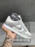 Dunk Low Twist - Cinza/Branco