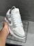 Dunk Low Twist - Cinza/Branco - comprar online