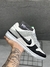 Dunk Low Twist - Cinza/Branco/Preto