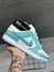 Dunk Low Twist - Branco/Azul