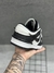 Dunk Low Twist - Preto/Branco na internet